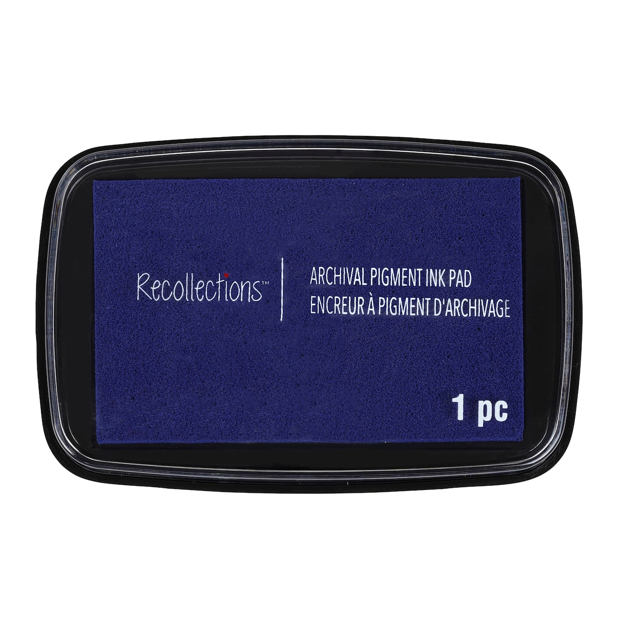 12 Pack: Archival Pigment Ink Pad by Recollections™